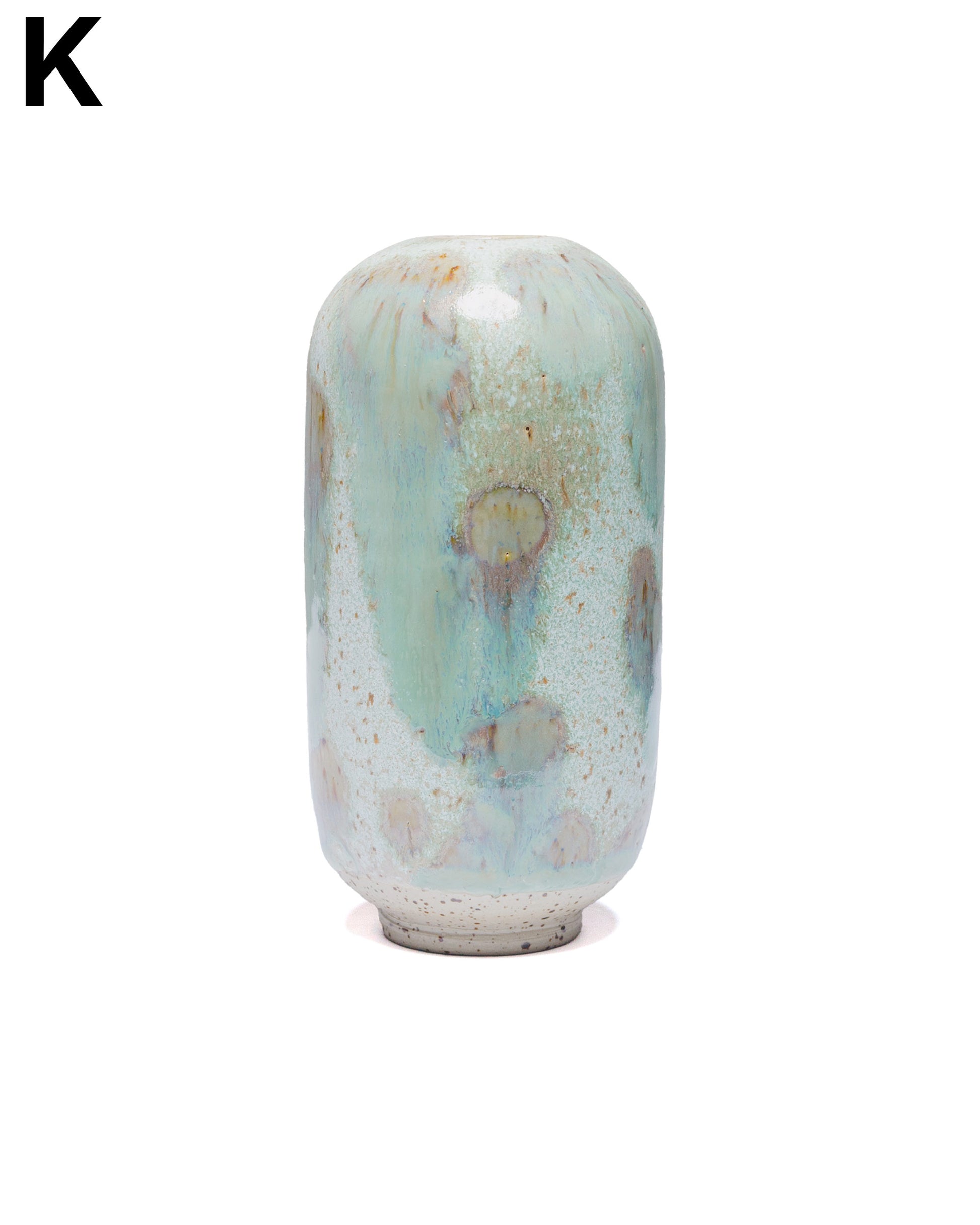 lost & found Studio Arhoj Studio Arhoj Mini Yuki Vase