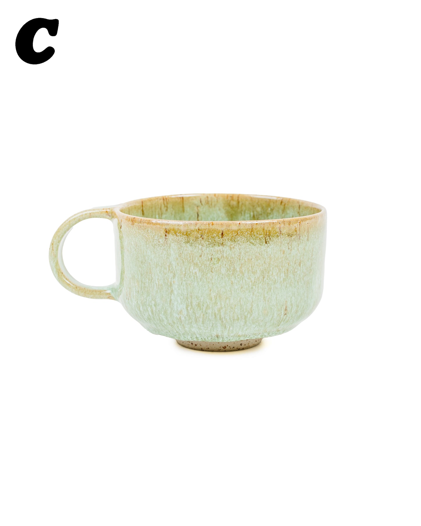 Studio Arhoj Mion Mug C