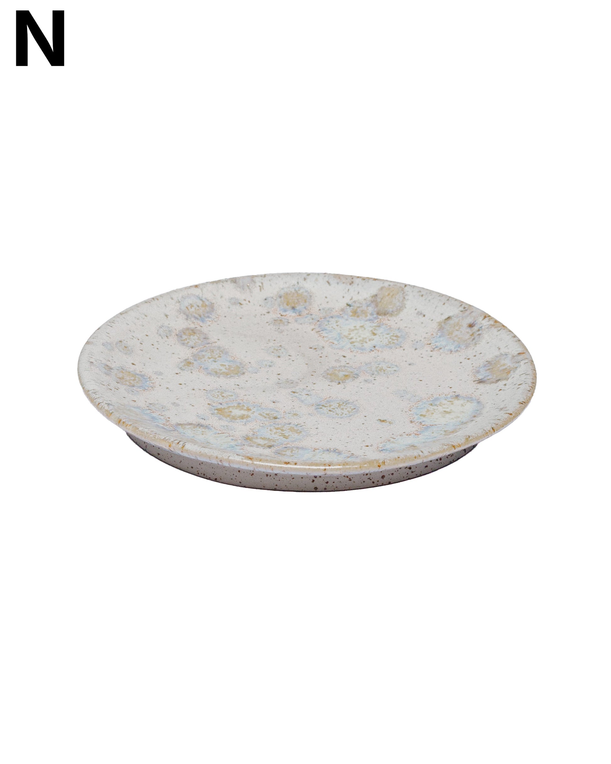 lost & found Studio Arhoj Studio Arhoj Moon Plate