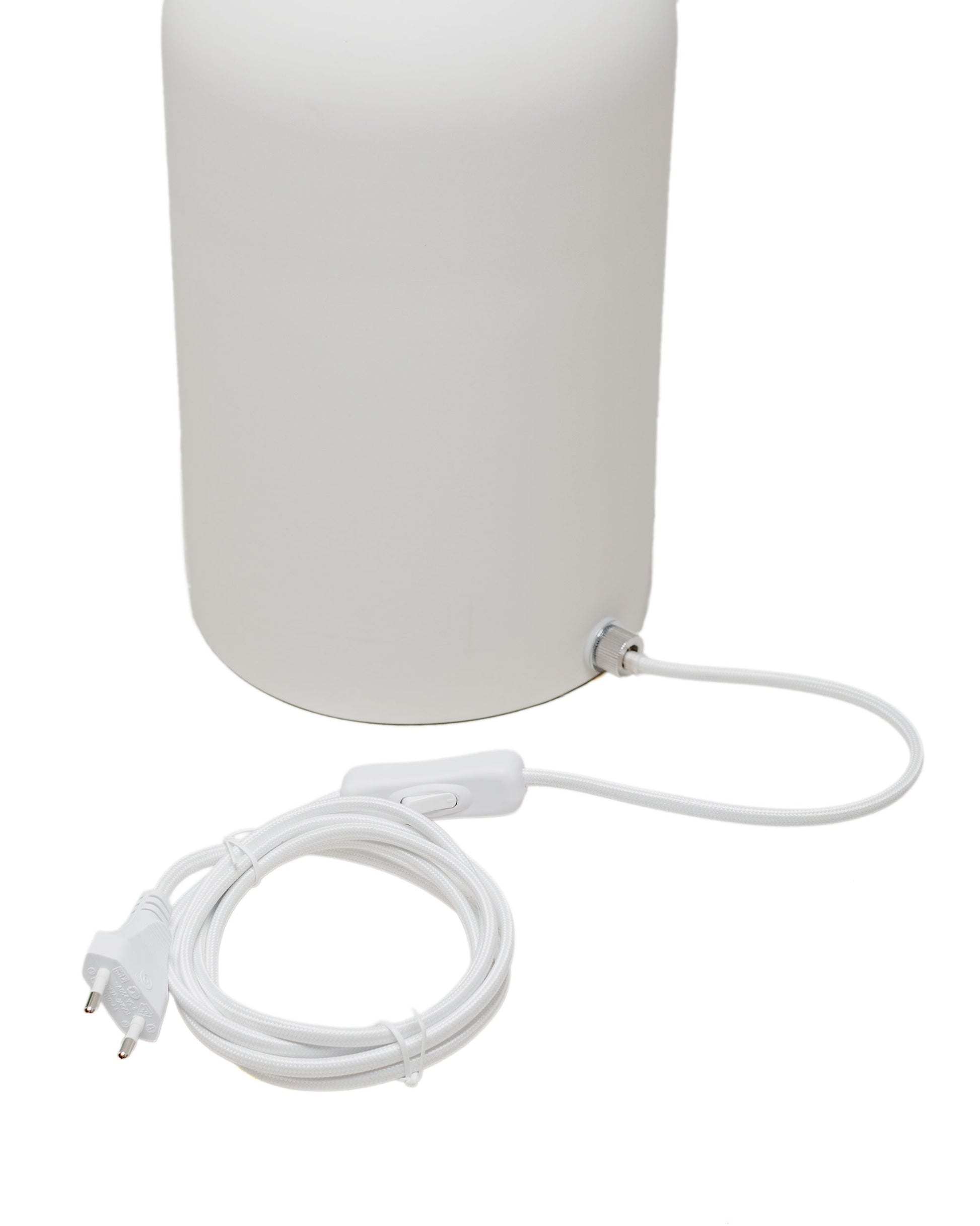 lost & found Studio Arhoj Studio Arhoj Ghost Lamp