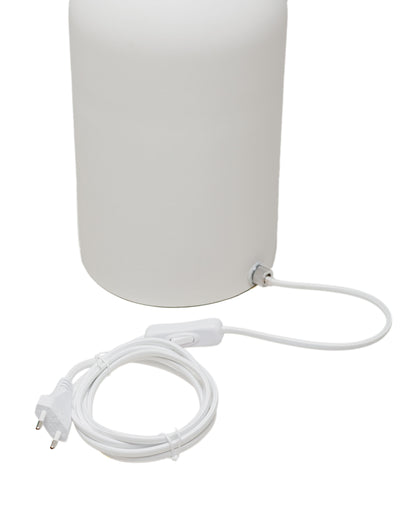 lost & found Studio Arhoj Studio Arhoj Ghost Lamp