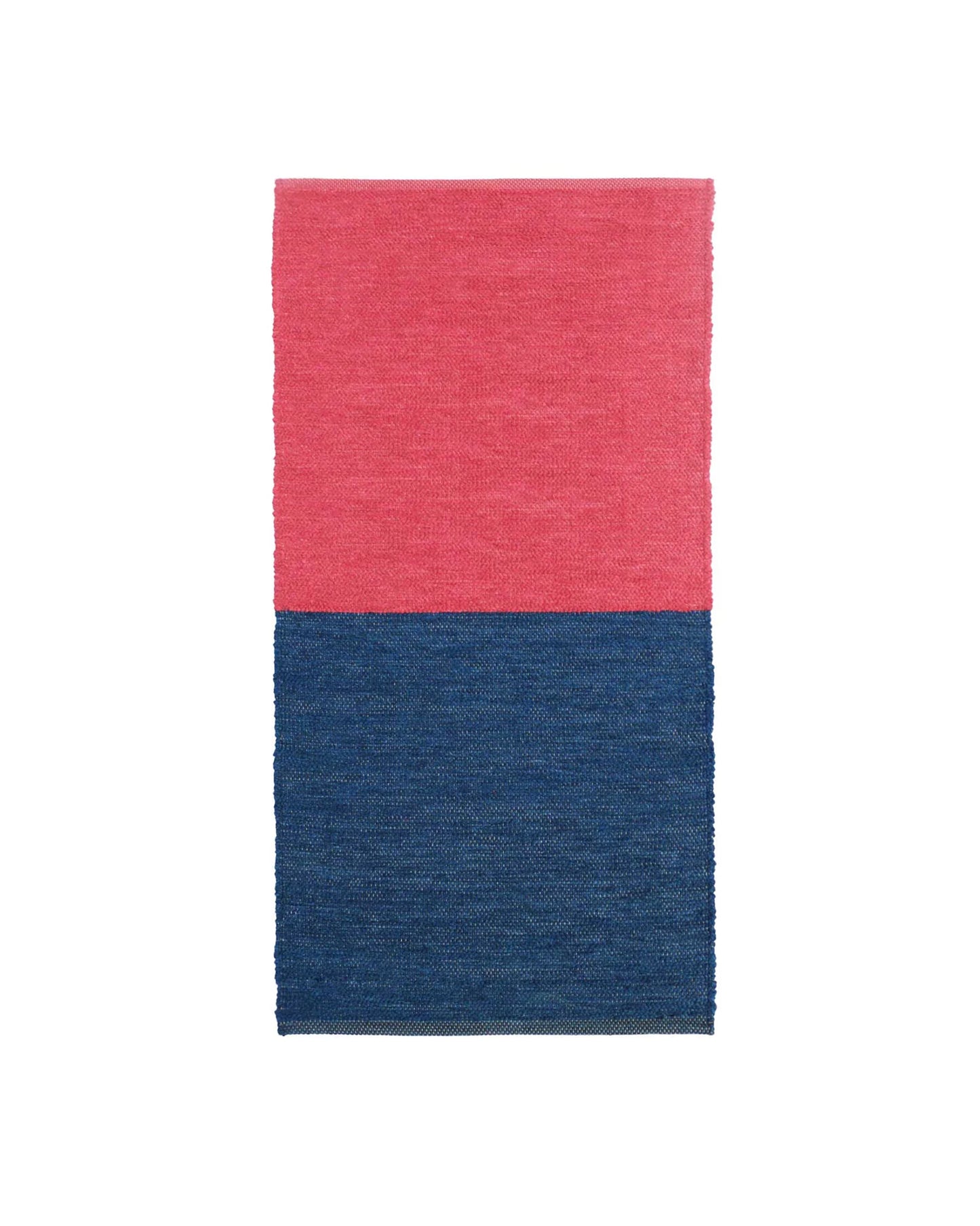 lost & found Studio Arhoj Studio Arhoj Twisty Rug Cherry Tree