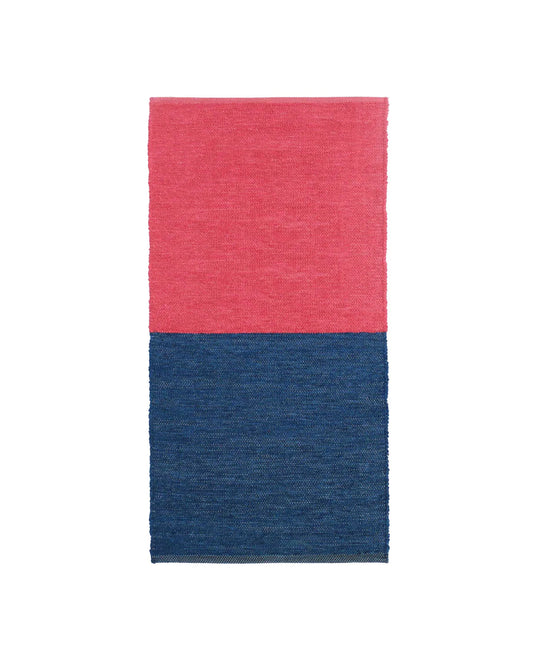 lost & found Studio Arhoj Studio Arhoj Twisty Rug Cherry Tree