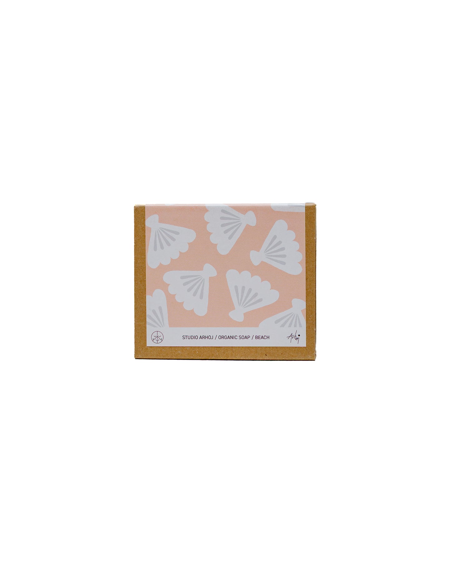 lost & found Studio Arhoj Studio Arhoj Organic Soap