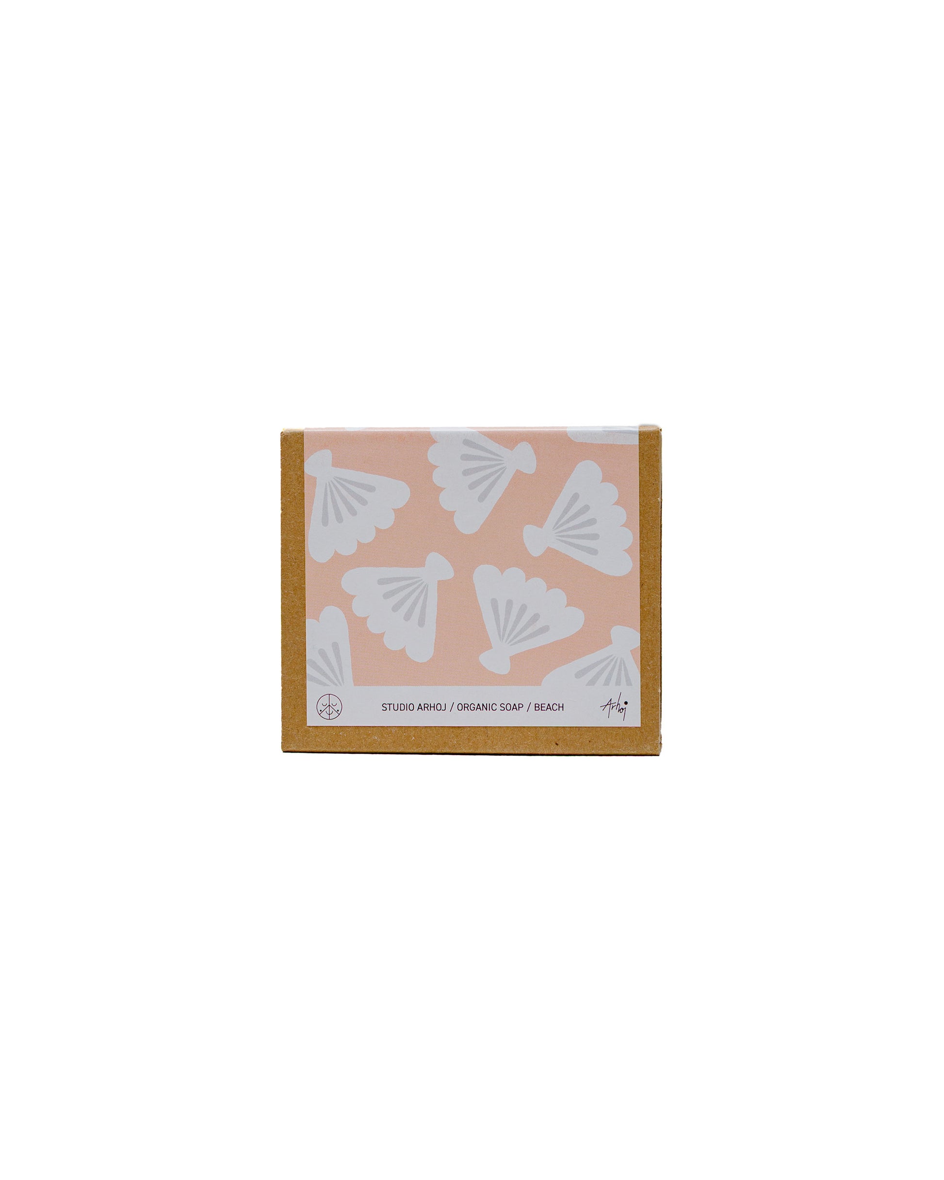 lost & found Studio Arhoj Studio Arhoj Organic Soap
