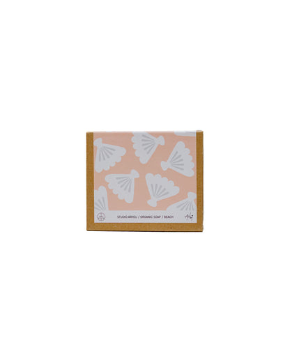 lost & found Studio Arhoj Studio Arhoj Organic Soap