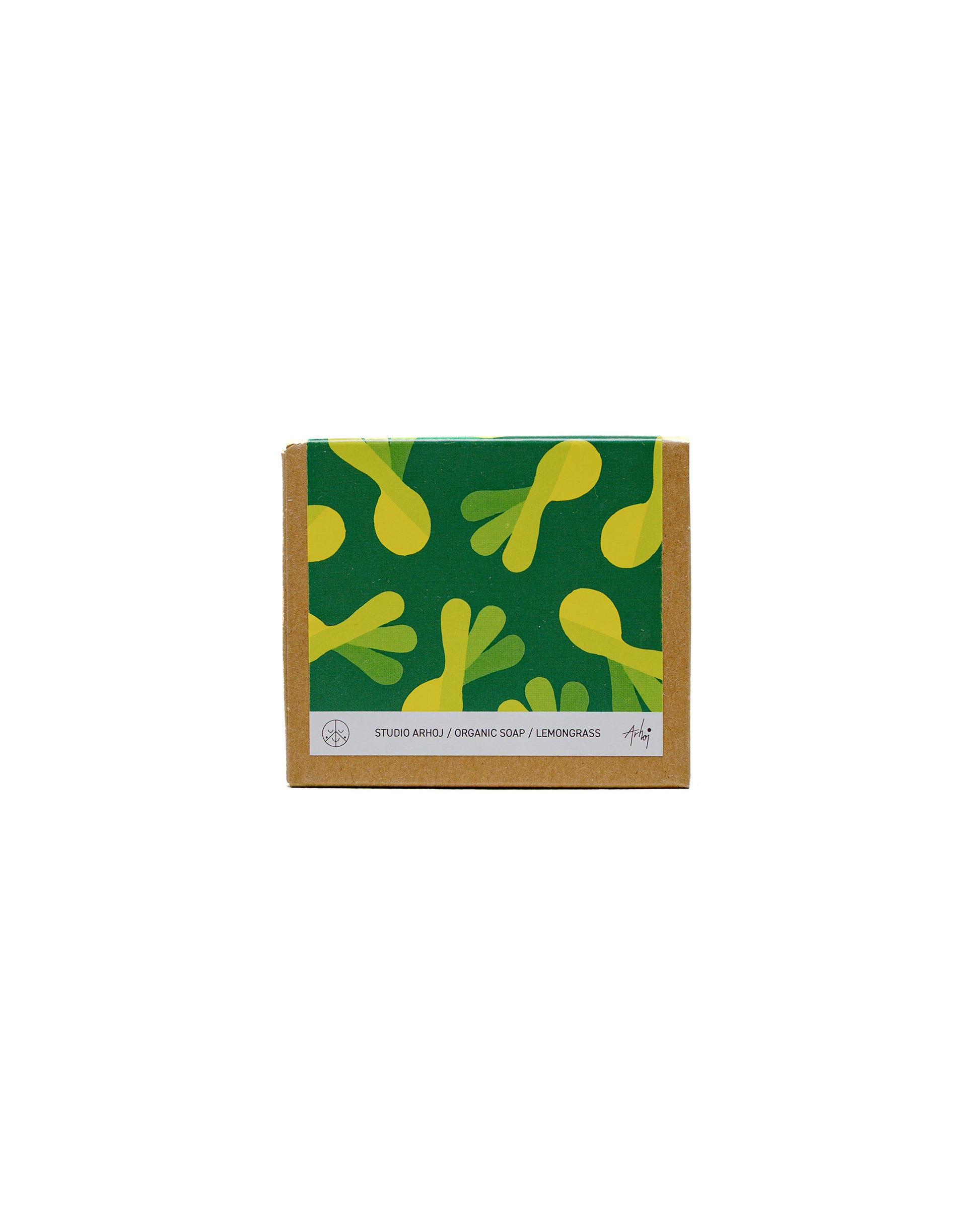 lost & found Studio Arhoj Studio Arhoj Organic Soap