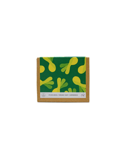 lost & found Studio Arhoj Studio Arhoj Organic Soap
