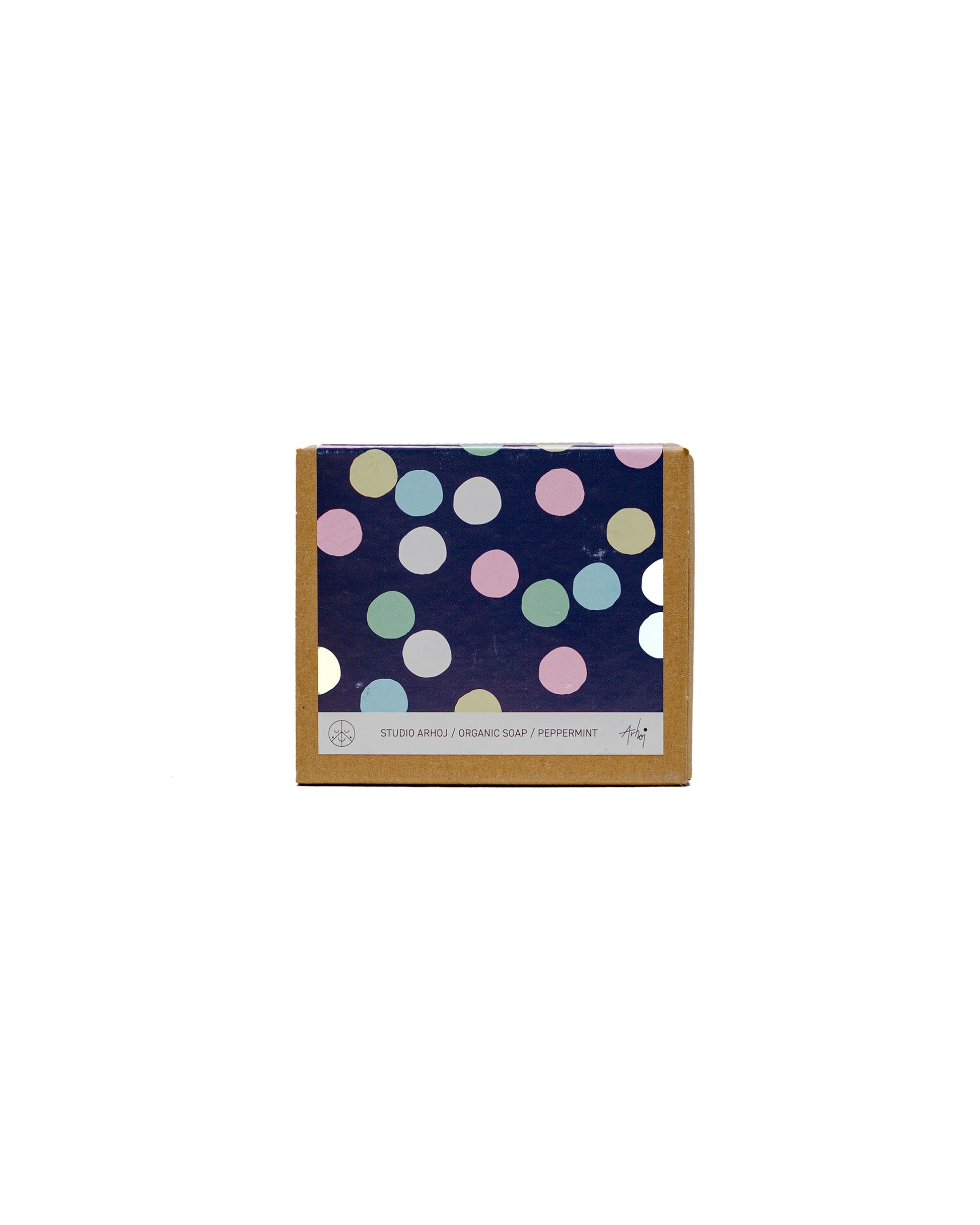 lost & found Studio Arhoj Studio Arhoj Organic Soap