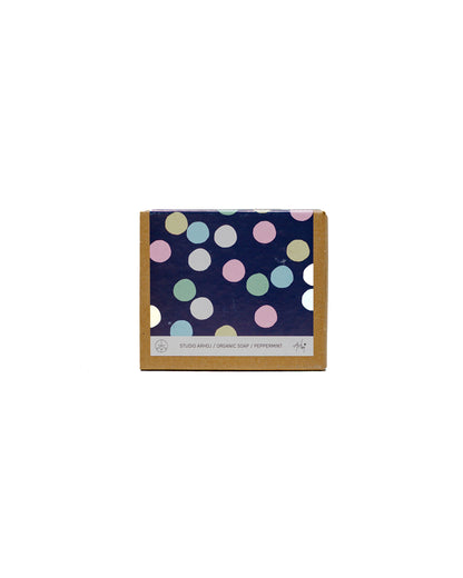 lost & found Studio Arhoj Studio Arhoj Organic Soap