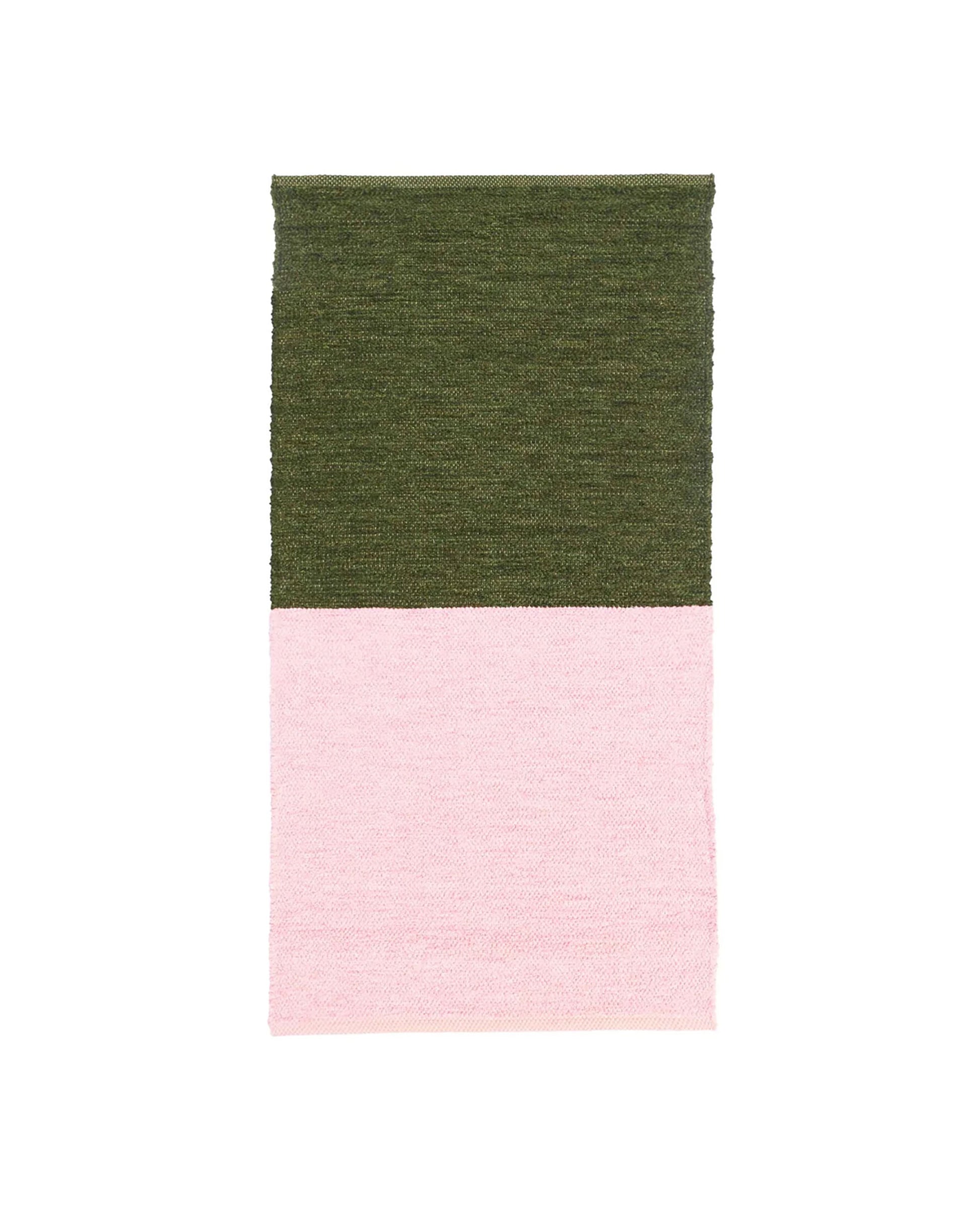 lost & found Studio Arhoj Studio Arhoj Twisty Rug Archer
