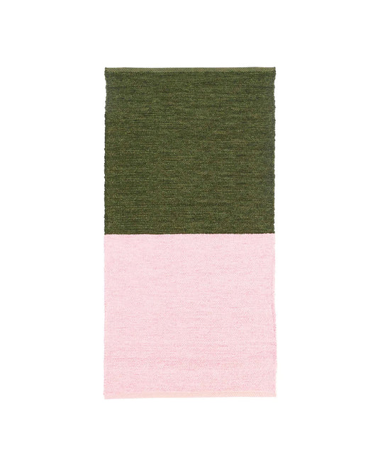 lost & found Studio Arhoj Studio Arhoj Twisty Rug Archer