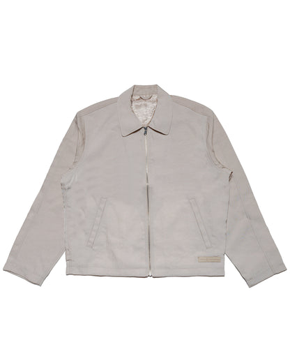 lost & found Stussy Stüssy Club Jacket SS Link Bone