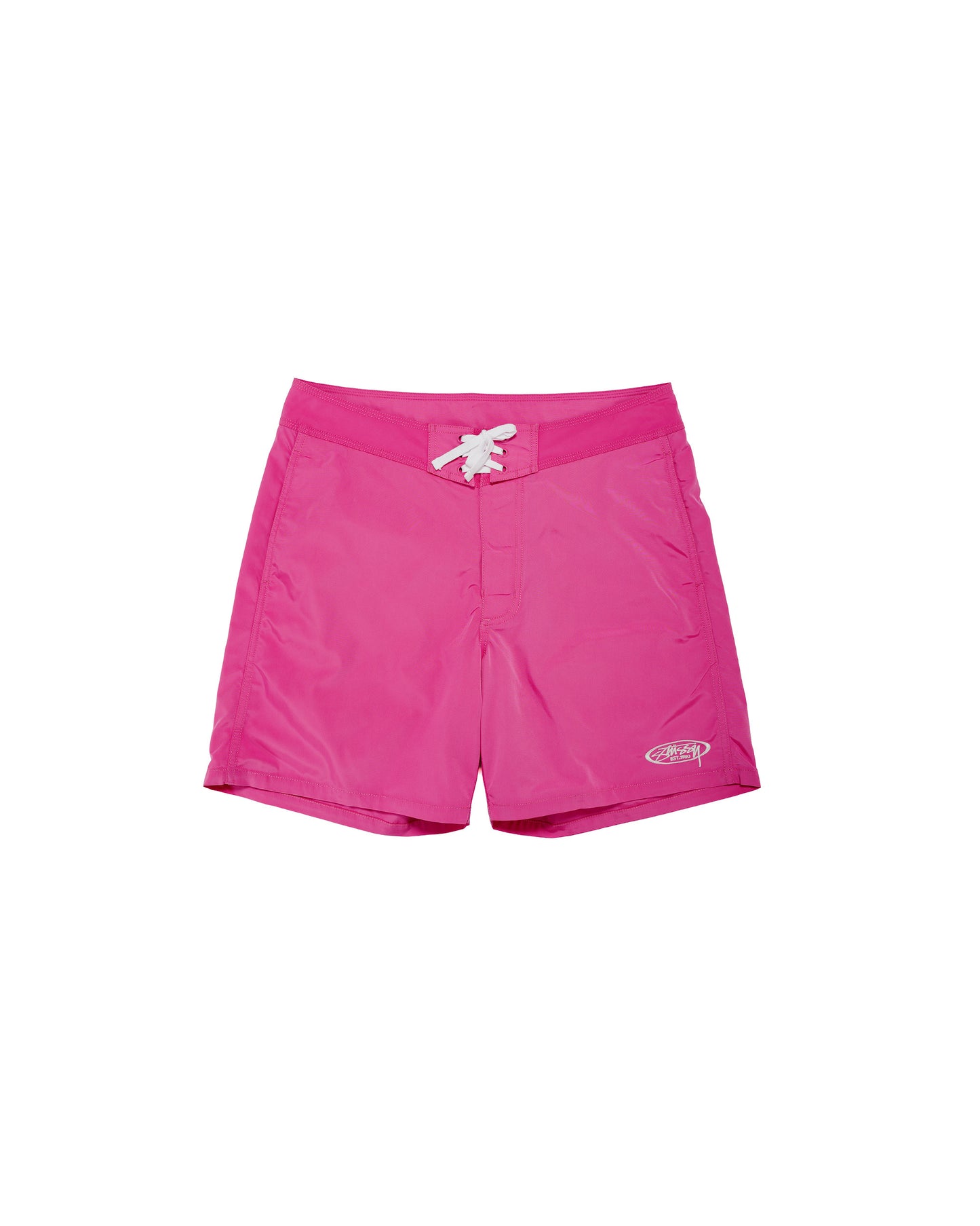 Stüssy Coastal Board Short Pink