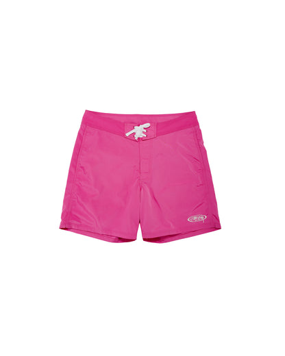 Stüssy Coastal Board Short Pink