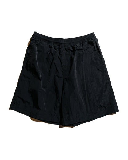 lost & found Stussy Stüssy Court Short Black