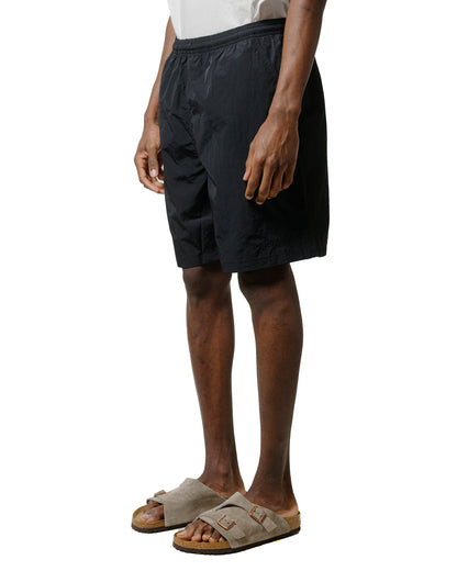 lost & found Stussy Stüssy Court Short Black