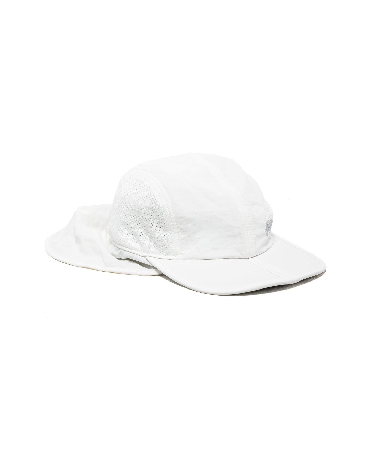 lost & found Stussy Stüssy Foldable Shade Hat Bone