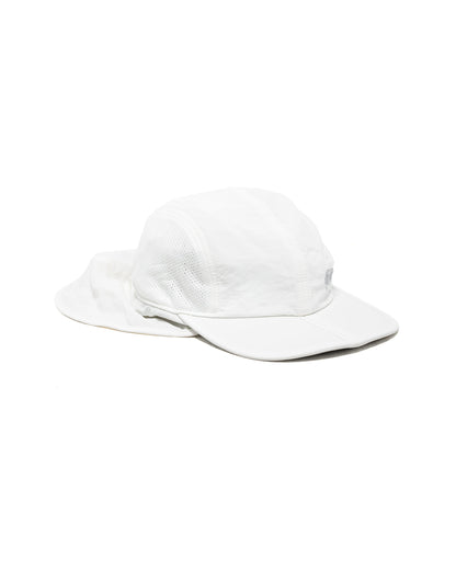 lost & found Stussy Stüssy Foldable Shade Hat Bone