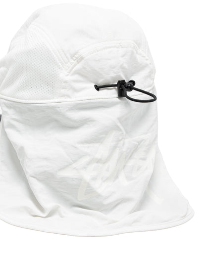 lost & found Stussy Stüssy Foldable Shade Hat Bone