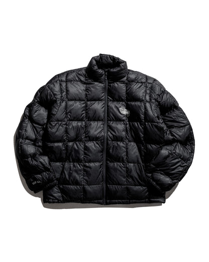 lost & found Stussy Stüssy Midweight Puffer Black