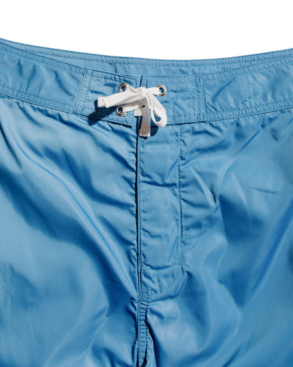 lost & found Stussy Stüssy Paneled Board Short Blue