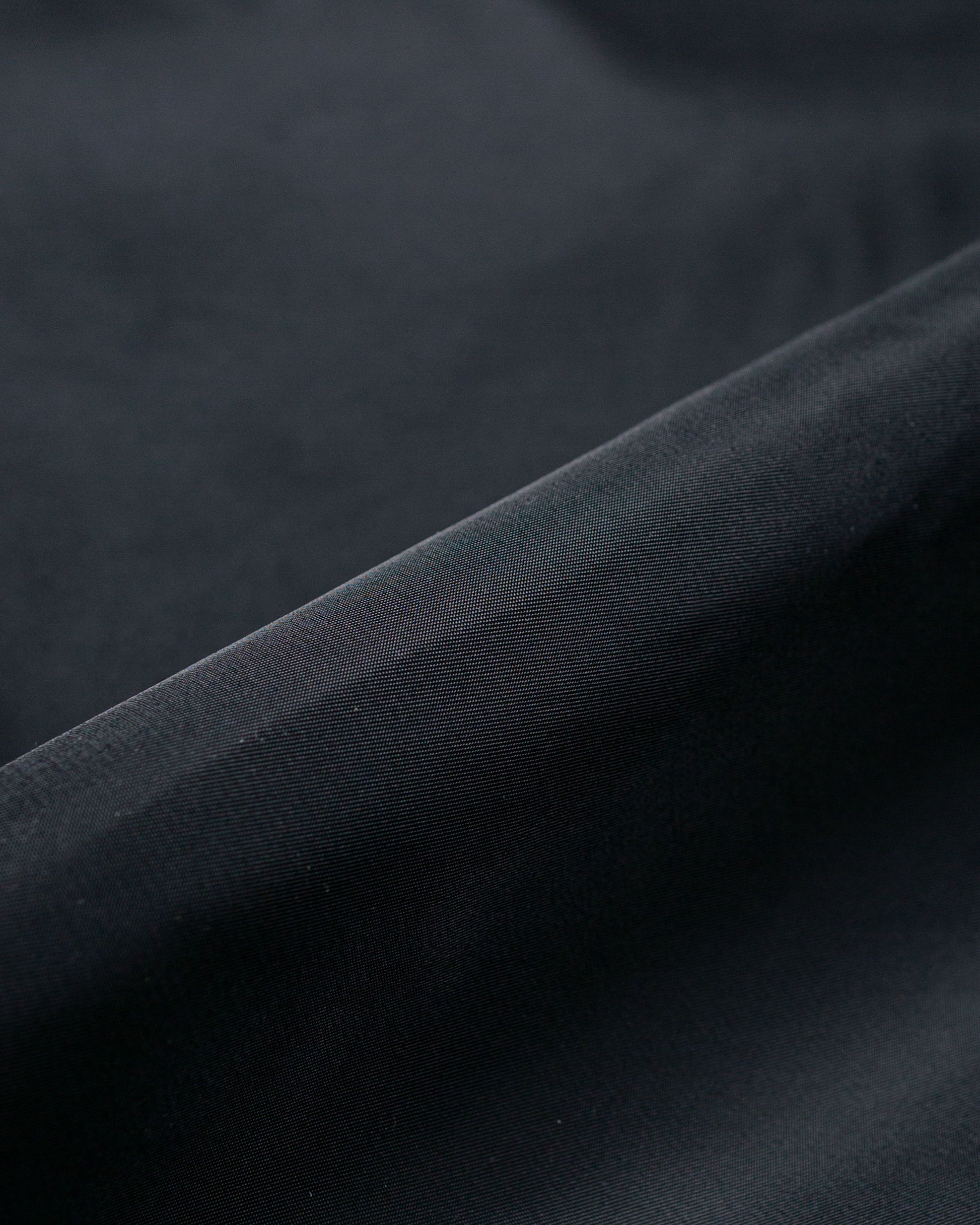 lost & found Stussy Stüssy Pile Lined Zip Jacket Black