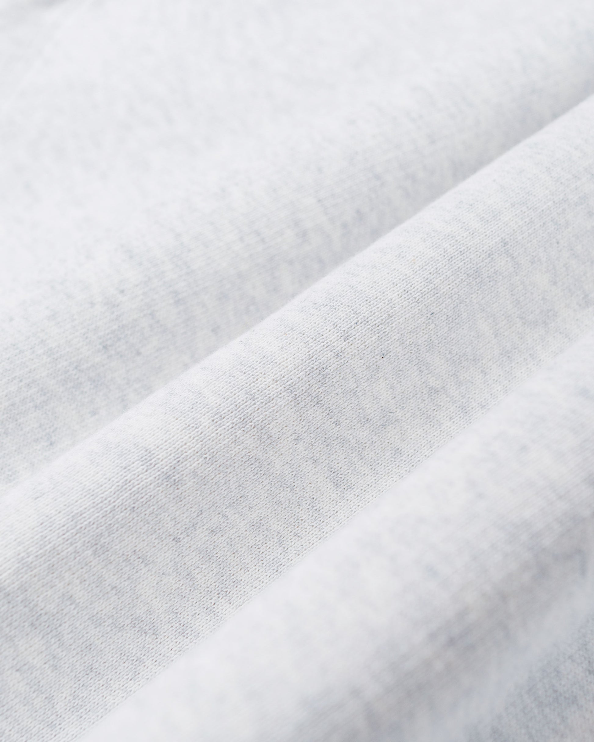 lost & found Stussy Stüssy Relaxed Half Zip Ash Heather