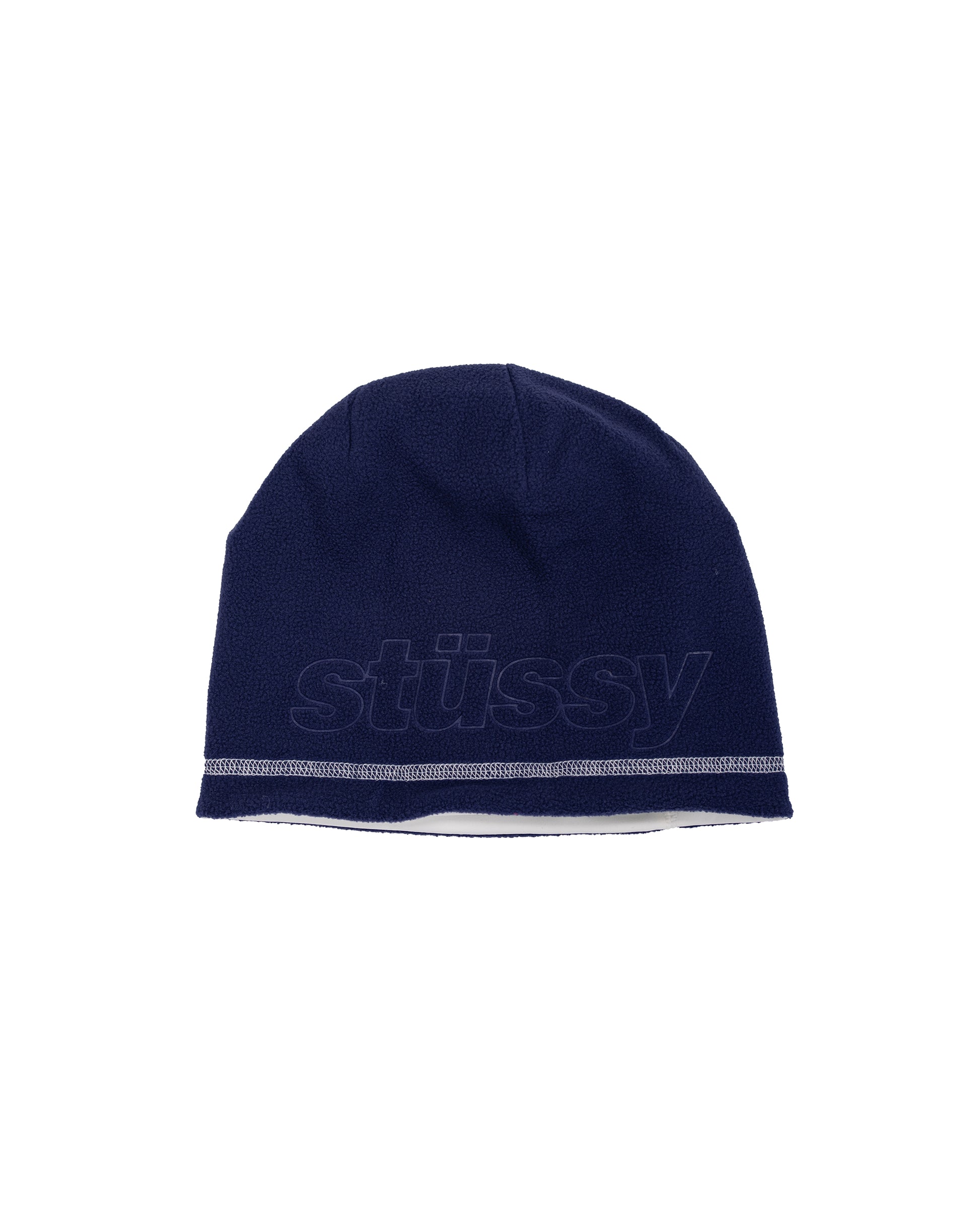 lost & found Stussy Stüssy Reversible Tech Skullcap Cloud
