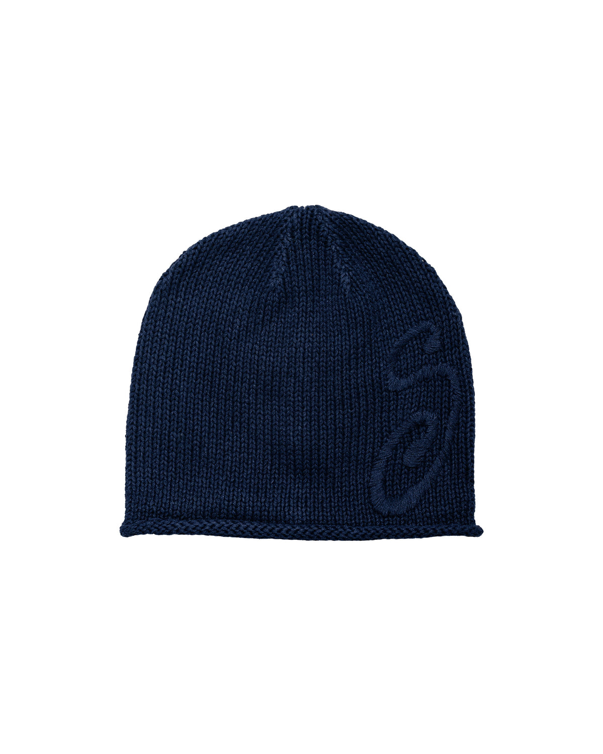 Stüssy S Knit Skullcap Navy
