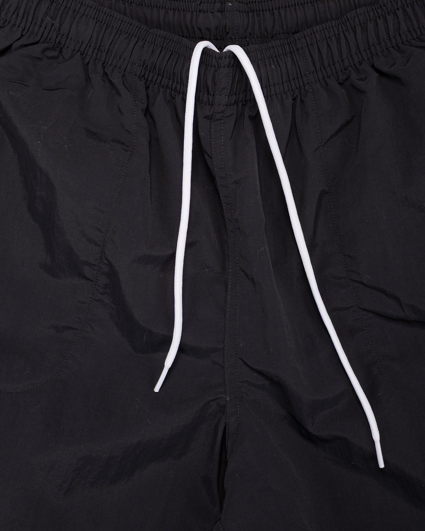 lost & found Stussy Stüssy Stock Water Short Black