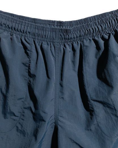 lost & found Stussy Stüssy Stock Water Short Navy