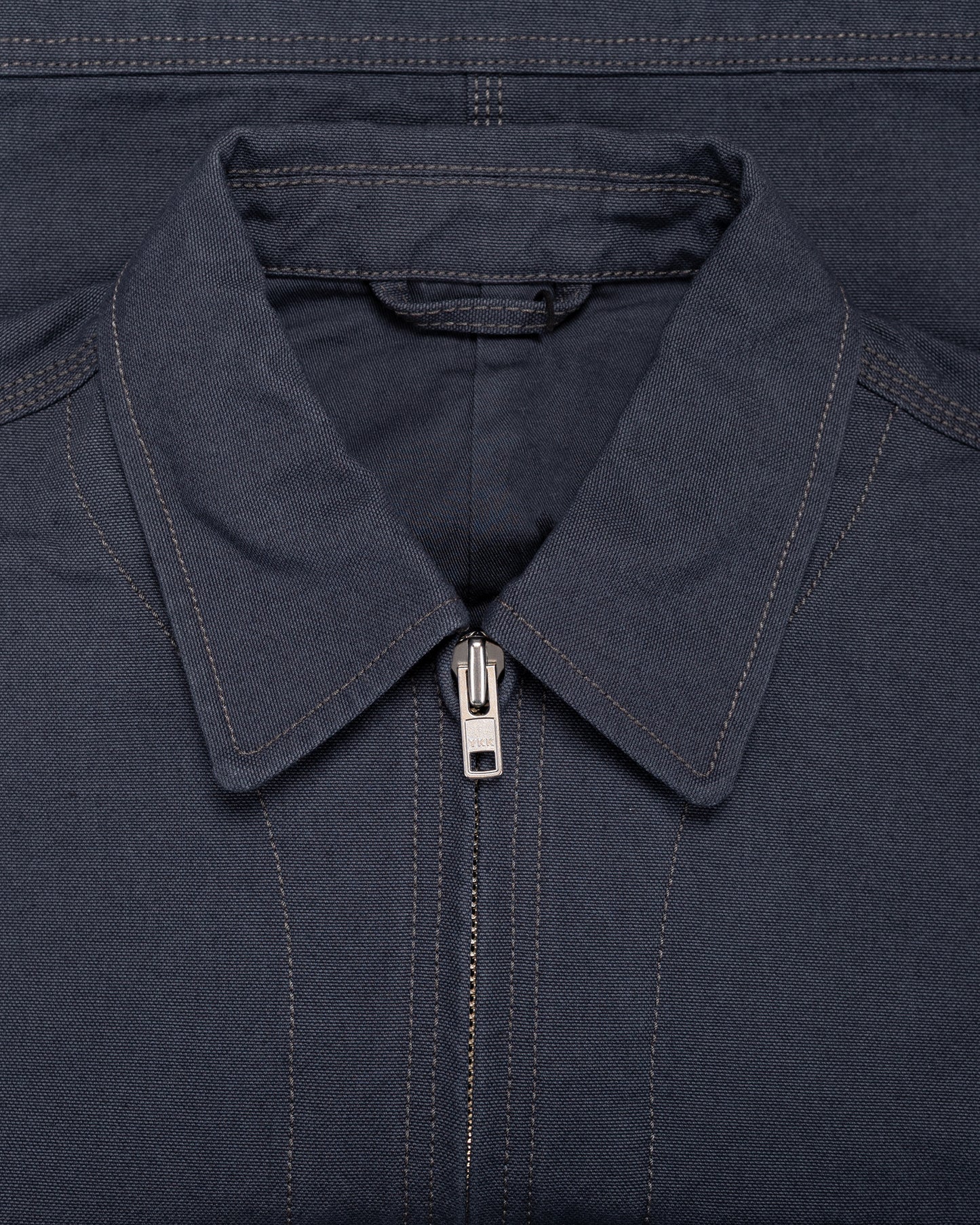 lost & found Stussy Stüssy Work Jacket Collared Blue