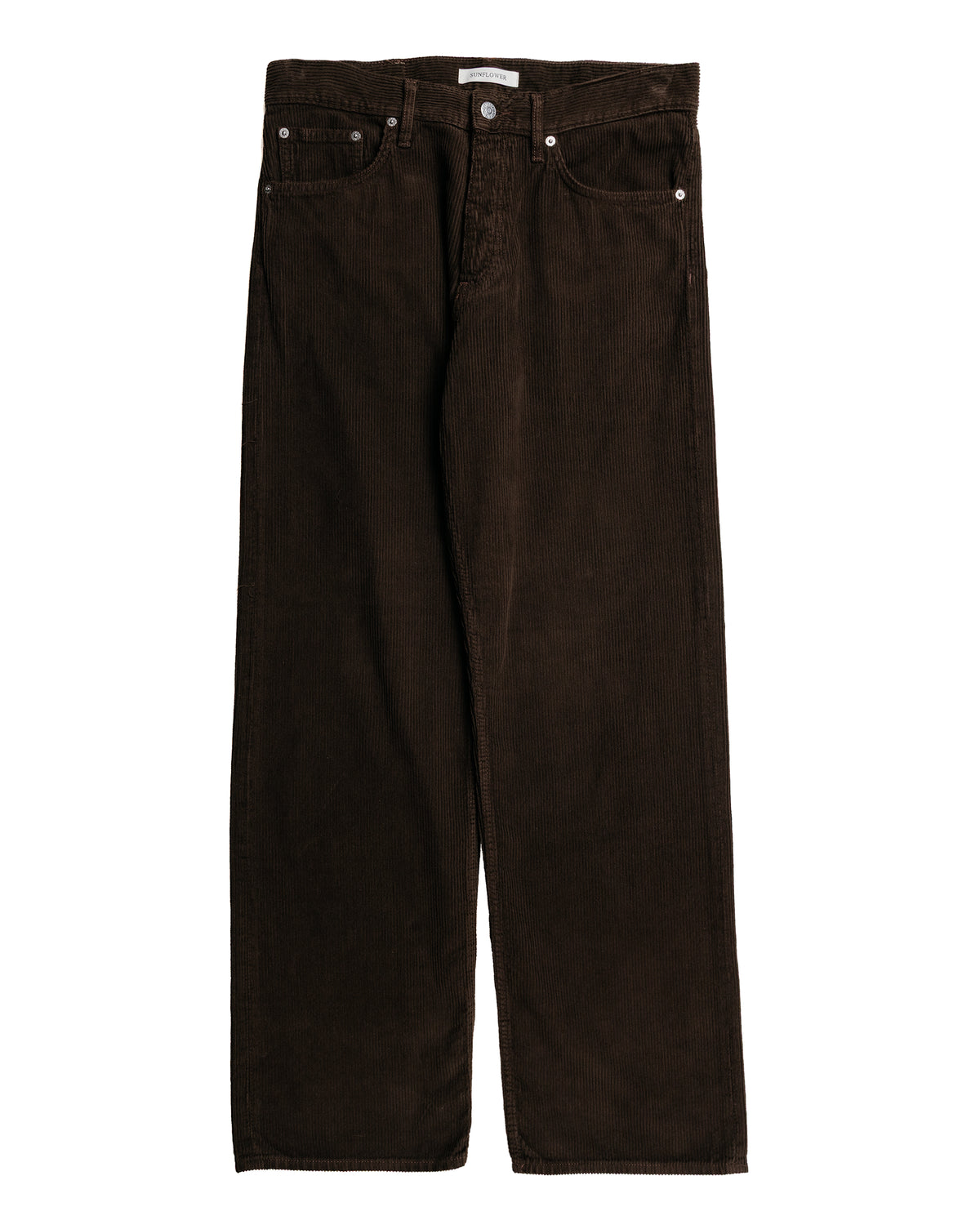 Sunflower Loose 170 Brown