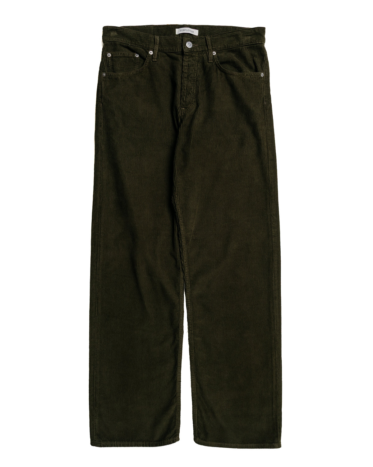 Sunflower Loose 330 Green