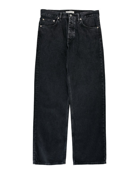 Sunflower Loose 708 Washed Black