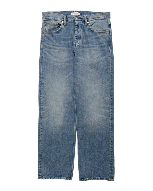 Sunflower Loose 720 Dark Blue Vintage
