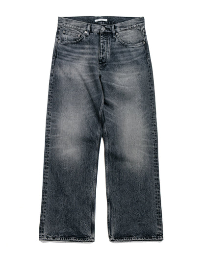 lost & found Sunflower Sunflower Loose 745 New Black Worn