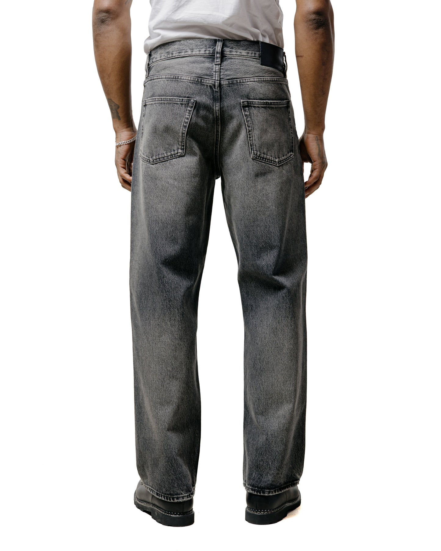 lost & found Sunflower Sunflower Loose 745 New Black Worn