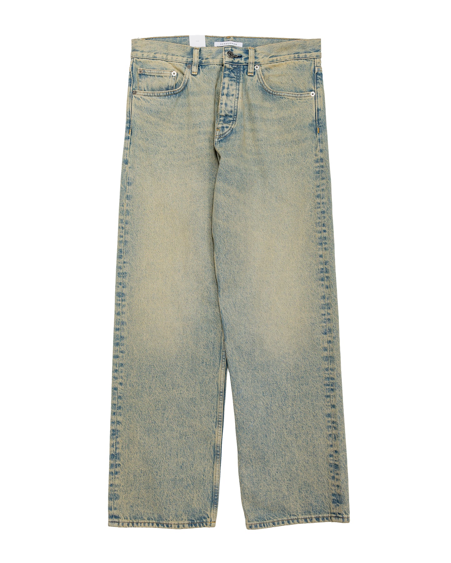 lost & found Sunflower Sunflower Loose 753 Light Vintage Dust