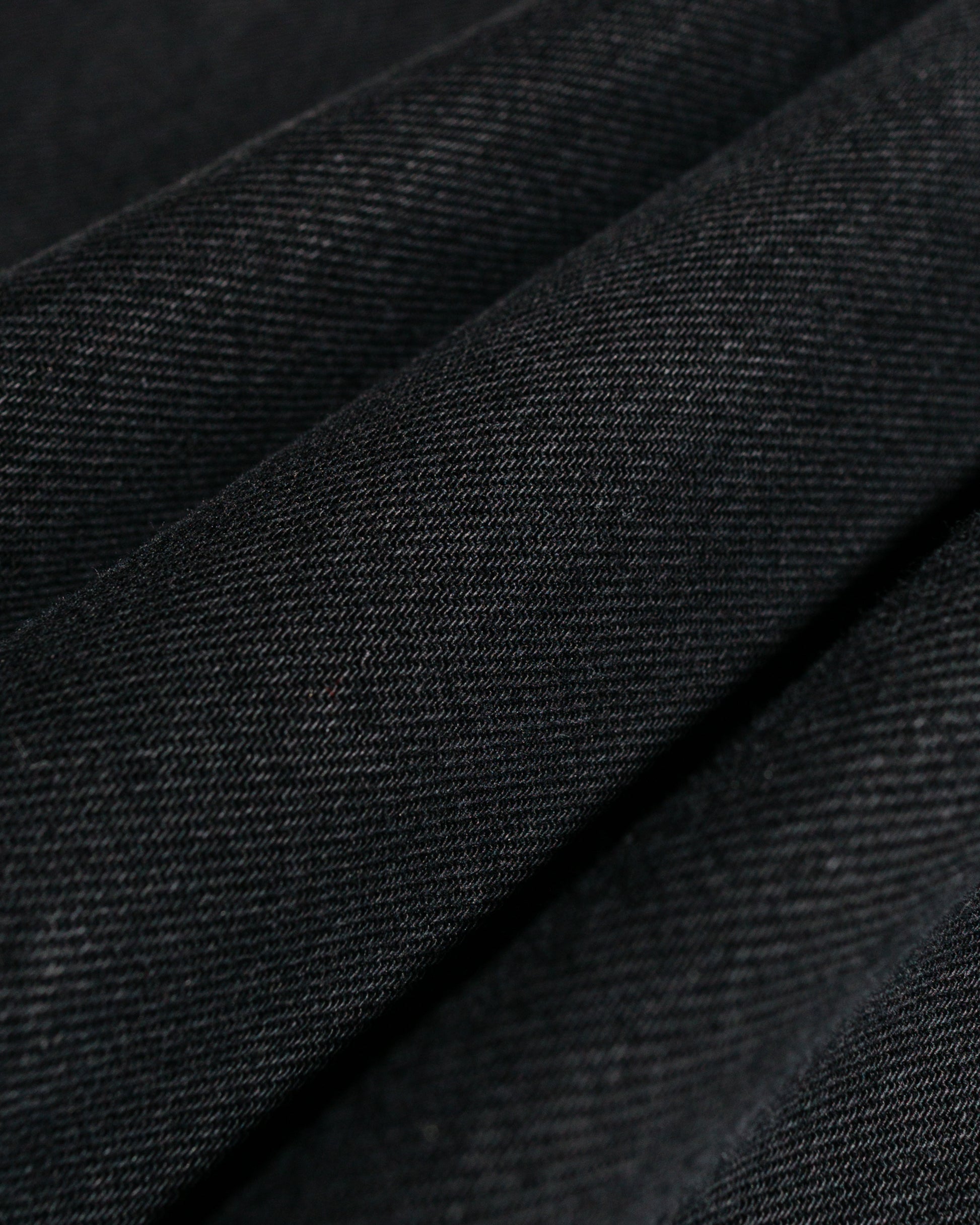 lost & found Sunflower Sunflower Loose Washed Black 2