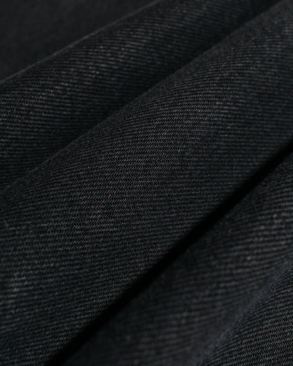 lost & found Sunflower Sunflower Loose Washed Black 2
