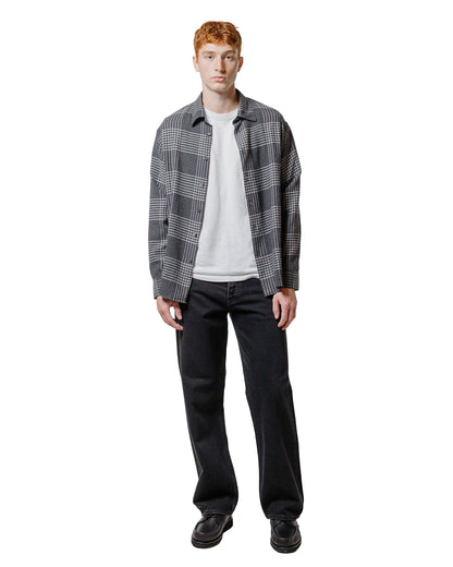 lost & found Sunflower Sunflower Loose Washed Black 2