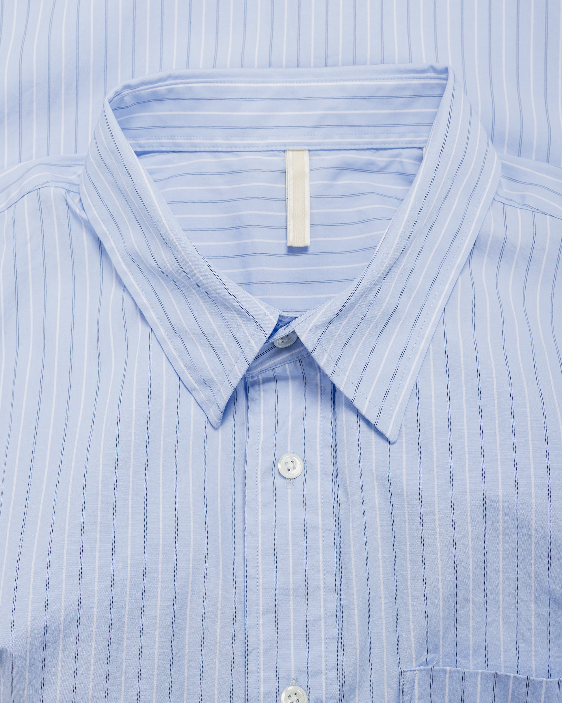 lost & found Sunflower Sunflower New Base Shirt 210 Blue