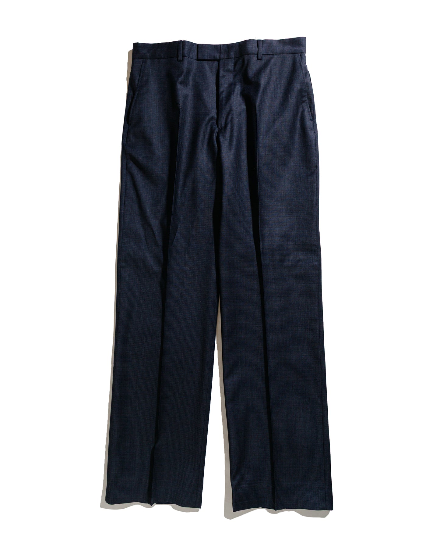 lost & found Sunflower Sunflower Relaxed Trouser Navy