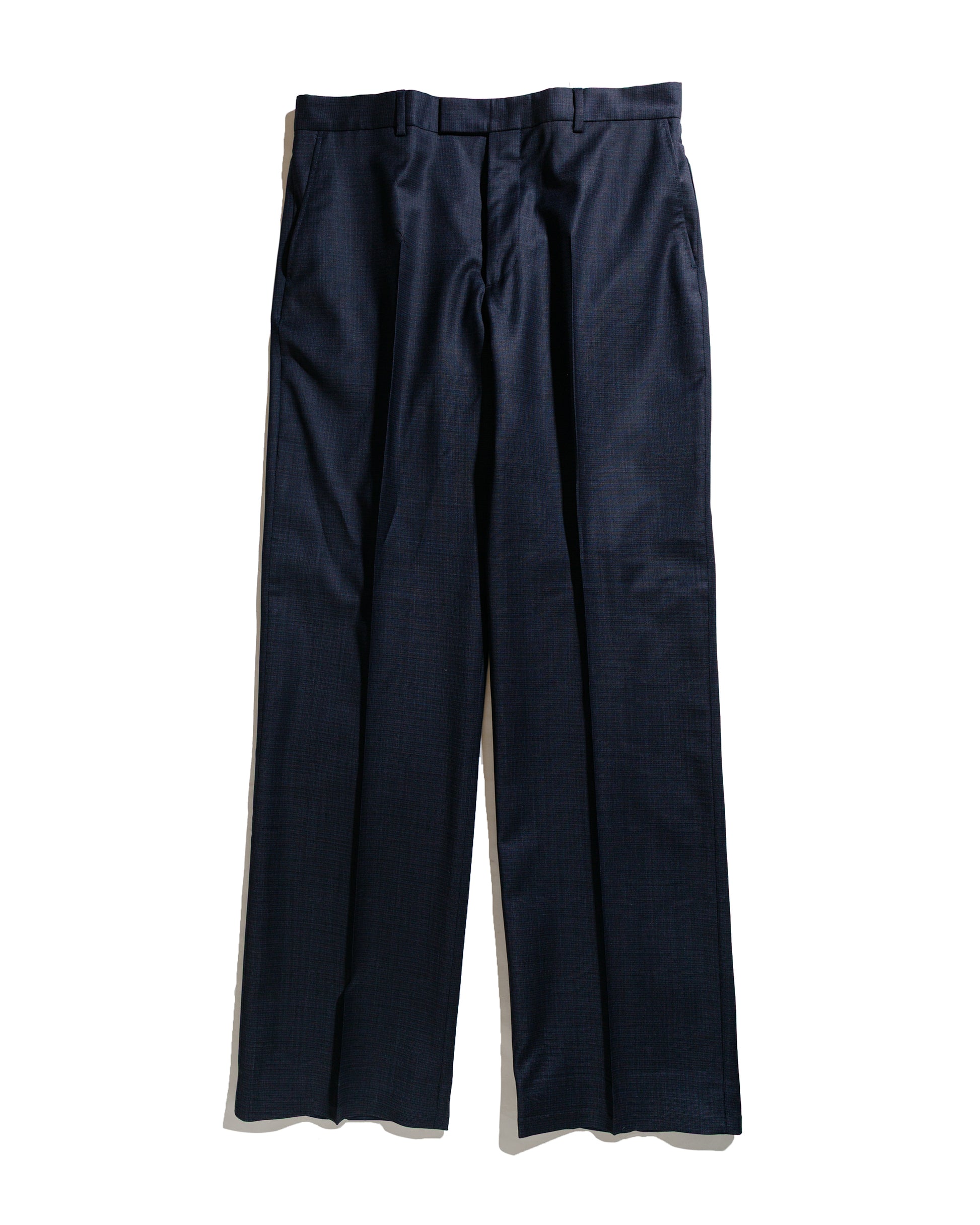 lost & found Sunflower Sunflower Relaxed Trouser Navy