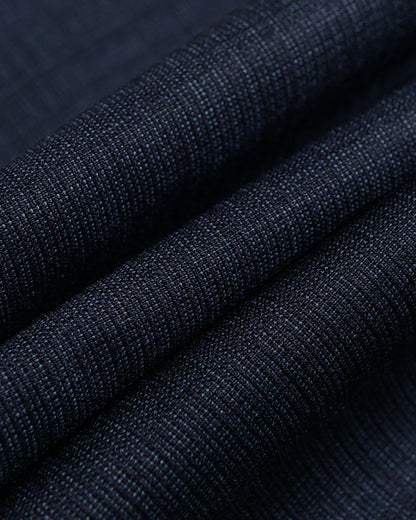 lost & found Sunflower Sunflower Relaxed Trouser Navy