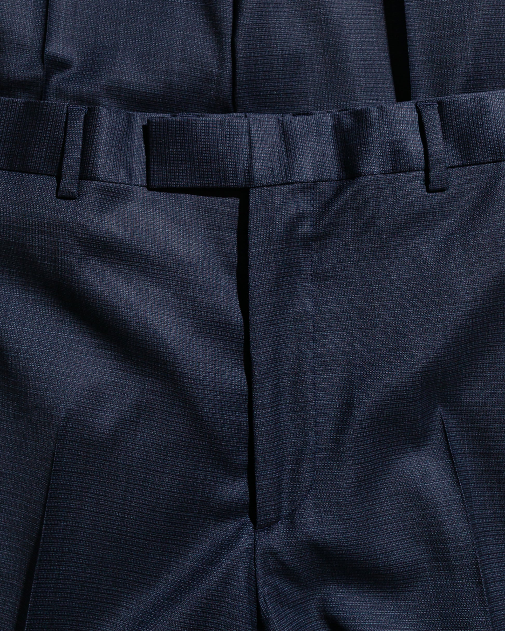 lost & found Sunflower Sunflower Relaxed Trouser Navy
