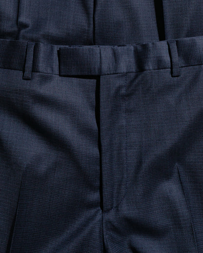 lost & found Sunflower Sunflower Relaxed Trouser Navy