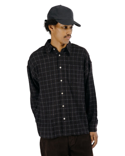 Sunflower Stable Shirt 170 Brown